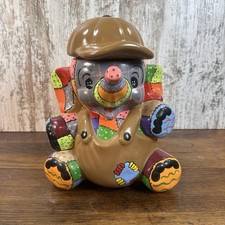 Vintage patchwork elephant for sale  Ottawa