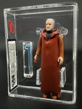 Usado, Boneco Star Wars Vintage Obi Wan Kenobi 'Cabelo Grisalho' Hong Kong UKG 85%/90% Sem AFA comprar usado  Enviando para Brazil