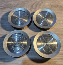 4x Aluett 2314 Osłona piasty Osłona obręczy 75mm na sprzedaż  Wysyłka do Poland