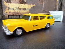 1959 rambler station for sale  Monroeville