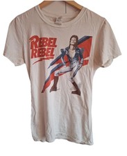 David bowie shirt for sale  SOUTHAMPTON