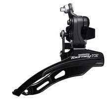 Shimano fdtz510dsds6 fahrrad gebraucht kaufen  Andernach