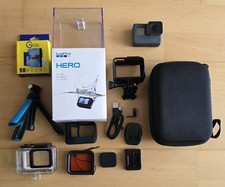 Gopro hero black gebraucht kaufen  Absberg