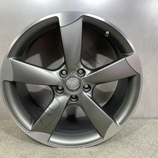 Genuine audi inch for sale  WIDNES