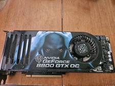 8800 gtx d'occasion 8800 gtx d'occasion Expédié en Belgium