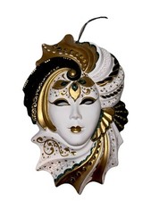 Hand painted giuse for sale  Fullerton