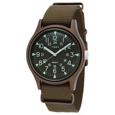 Timex mk1 quartz for sale  Brooklyn