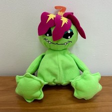 Digimon digichangers plush for sale  NEWPORT-ON-TAY