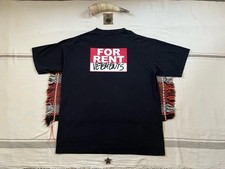 Vetements shirt demna for sale  LONDON