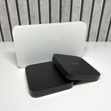 Sky broadband devices for sale  SALTCOATS