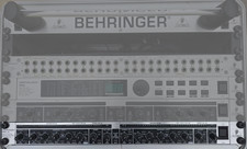 Behringer composer pro for sale  CAMBERLEY