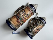 Lot chopes bière d'occasion  Paris XII