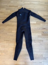 Roupa de mergulho completa masculina Yulex® Regulator® Lite com zíper frontal tamanho G, usado comprar usado  Enviando para Brazil