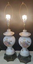 Vtg pair hand for sale  Camden