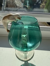 Rare large teal for sale  ST. NEOTS