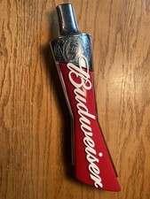 Budweiser beer tap for sale  Oklahoma City