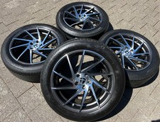 Alufelgen mazda hyundai gebraucht kaufen  Bad Tölz