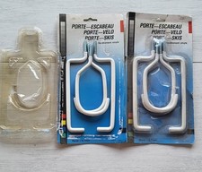 Crochets porte vélo d'occasion  Créhange