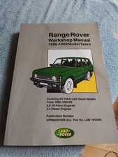 Range rover classic for sale  BEDFORD