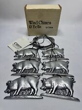 Wind chimes bells for sale  Sylvania