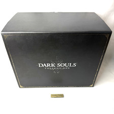 PS4 DARK SOULS TRILOGY BOX versão limitada  Jogo comprar usado  Enviando para Brazil