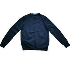 Fred perry jumper d'occasion  Expédié en Belgium