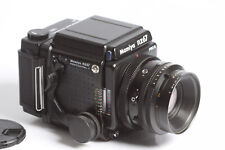 Mamiya rz67 pro gebraucht kaufen  München