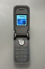 Siemens cf62 silber gebraucht kaufen  Vilshofen an der Donau