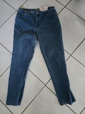 Jeans dunkelblau gardeur gebraucht kaufen  Wilhelmsfeld