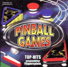 Pinball games windows gebraucht kaufen  Bischofsheim