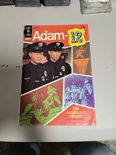 Gold key adam for sale  Plymouth