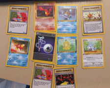 Lotto carte pokemon usato  Roma