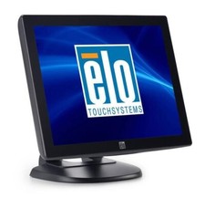 Monitor sensível ao toque Elo 1515L - 15" com suporte, 1024 x 768, preto comprar usado Monitor sensível ao toque Elo 1515L - 15" com suporte, 1024 x 768, preto comprar usado  Enviando para Brazil