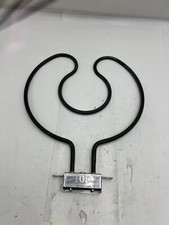 Elemento de aquecimento elétrico para grelhas de cozinha tubo de aquecimento 120V 1650W durável comprar usado  Enviando para Brazil