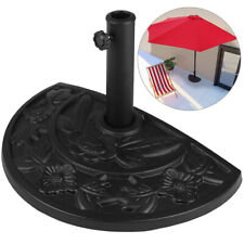 Demi pied parasol d'occasion  Chilly-Mazarin