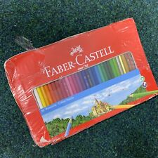 Faber castell hexagonal for sale  MANCHESTER