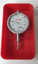 Käfer kleinmessuhr 01mm gebraucht kaufen  Heroldsberg