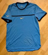 Shirt nike tennis usato  Torino