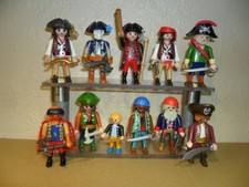 Playmobil pirates weapons for sale  CHELMSFORD