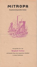 Mitropa ddr speisekarte gebraucht kaufen  Döbeln