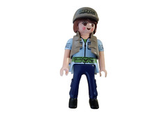 Playmobil figur ambati gebraucht kaufen  Moritzburg
