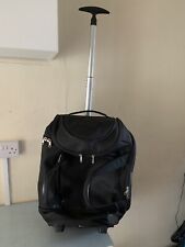 Samsonite wheeled holdall for sale  LONDON