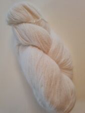 Angora echeveau blanc d'occasion  Senlis