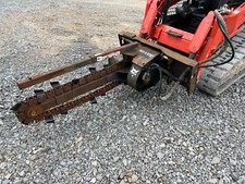 bobcat trencher for sale  Brownsboro