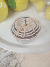 Ceramic measuring cups for sale  Gasport