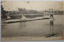 Carte postale ancienne d'occasion  Lambersart