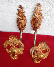 Paire anciennes embrasses d'occasion  Montpon-Ménestérol