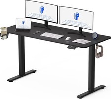 Flexispot desktop height for sale  LONDON