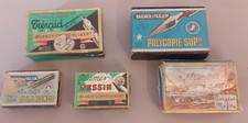 Plumes anciennes lot d'occasion  Buxy