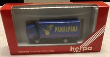 Herpa lkw mercedes gebraucht kaufen  Neu Wulmstorf